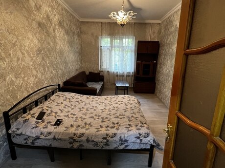 1 rooms · 40 m² · floor 1/9, İnşaatçılar