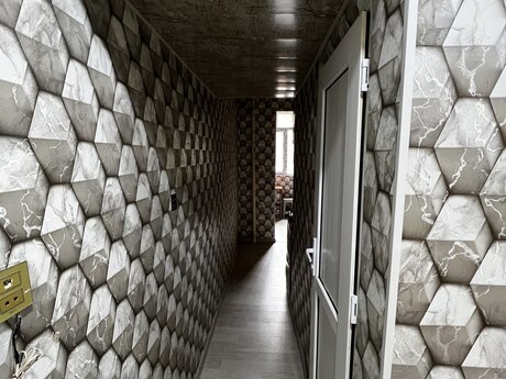 Kirayə 1 otaqlı mənzil, 40 m², İnşaatçılar: 50 ₼/ay 3