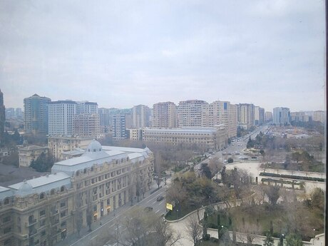Kirayə 5 otaqlı mənzil, 200 m², Nərimanov: 1 500 ₼/ay 3