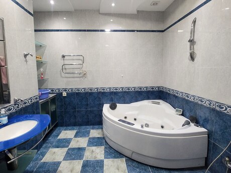 Kirayə 5 otaqlı mənzil, 200 m², Nərimanov: 1 500 ₼/ay 4
