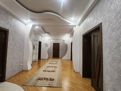 Kirayə 5 otaqlı mənzil, 200 m², Nərimanov: 1 500 ₼/ay 2