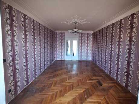Elan №6404370 - Bakı, Neftçilər m., 3 otaqlı, 85 m², 5/5 mərtəbə