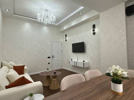2-room apartment, 68 m², Nəriman Nərimanov: 255 000 ₼ 2