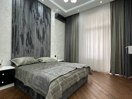 2-room apartment, 68 m², Nəriman Nərimanov: 255 000 ₼ 5
