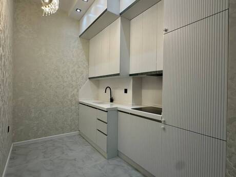 2-room apartment, 68 m², Nəriman Nərimanov: 255 000 ₼ 4
