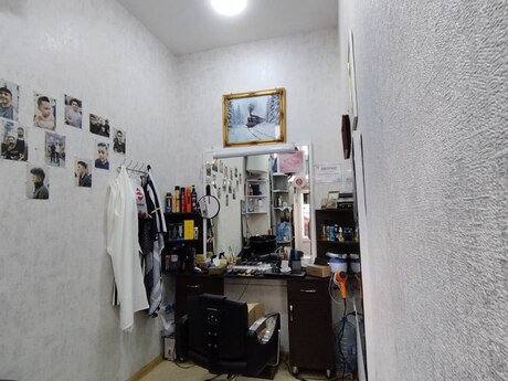 Elan №6404394 - Bakı, Həzi Aslanov m., 10 m²