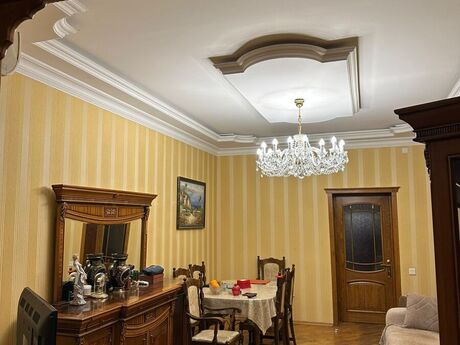 2-room apartment, 70 m², Nəriman Nərimanov: 257 000 ₼ 2