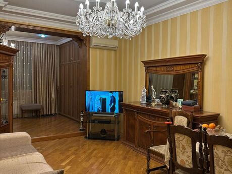 2 otaq · 70 m² · 3/5 mərtəbə, Nəriman Nərimanov