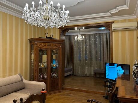 2-room apartment, 70 m², Nəriman Nərimanov: 257 000 ₼ 3