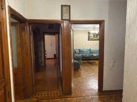5-комнатная квартира, 130 м², Yeni Yasamal: 225 000 ₼ 5