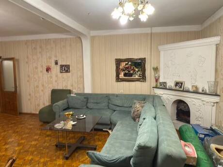 5-комнатная квартира, 130 м², Yeni Yasamal: 225 000 ₼ 3