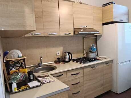 Kirayə 1 otaqlı mənzil, 35 m², Yasamal: 550 ₼/ay 2