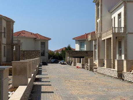 7 otaqlı həyət evi, 400 m², Sea Breeze: 765 000 ₼ 4