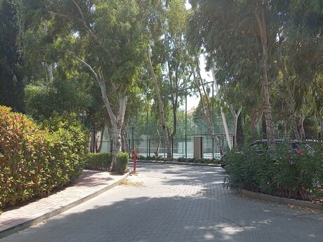 7 otaqlı həyət evi, 400 m², Sea Breeze: 765 000 ₼ 2