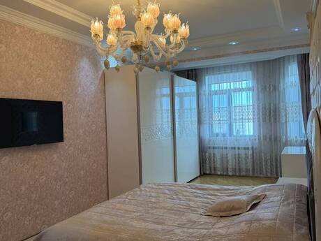 3 otaqlı mənzil, 154 m², Gənclik: 539 000 ₼ 5