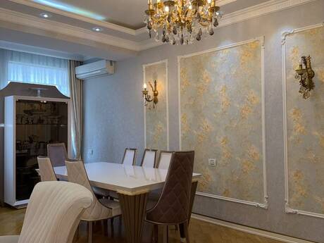 3 otaqlı mənzil, 154 m², Gənclik: 539 000 ₼ 4