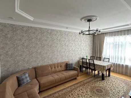 Объявление №6404398 - Баку, пос. Мамедли, 3-комн., 72 м²