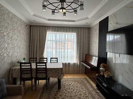 3 otaqlı həyət evi, 72 m², Məmmədli: 92 000 ₼ 3