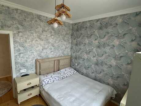 3 otaqlı həyət evi, 72 m², Məmmədli: 92 000 ₼ 4