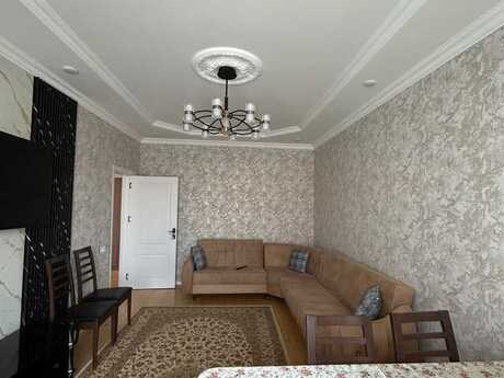 3 otaqlı həyət evi, 72 m², Məmmədli: 92 000 ₼ 2