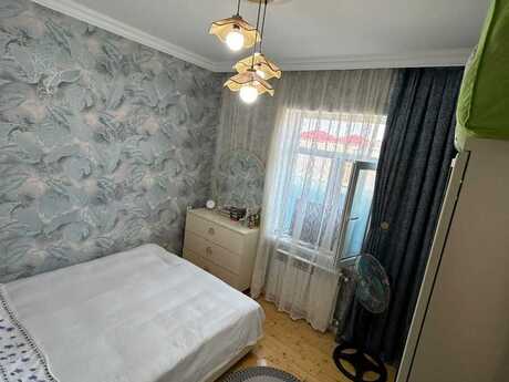 3 otaqlı həyət evi, 72 m², Məmmədli: 92 000 ₼ 5