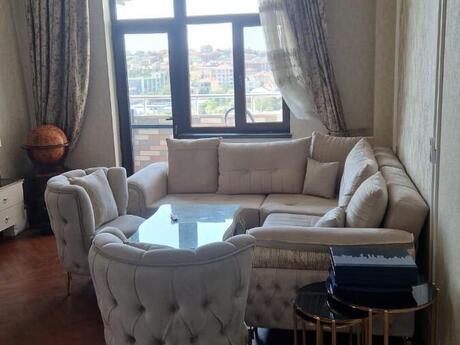 3 otaqlı mənzil, 102 m², Səbail: 260 000 ₼ 2