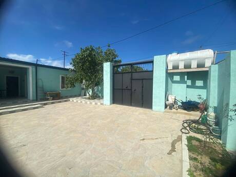 3 otaqlı həyət evi, 186 m², Maştağa: 106 500 ₼ 2