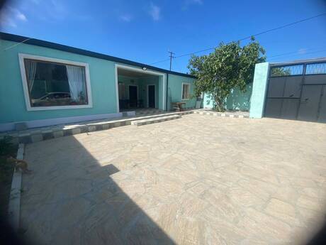 3 otaqlı həyət evi, 186 m², Maştağa: 106 500 ₼ 4