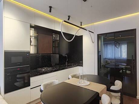 2 otaqlı mənzil, 70 m², BCR Khatai: 373 000 ₼ 3