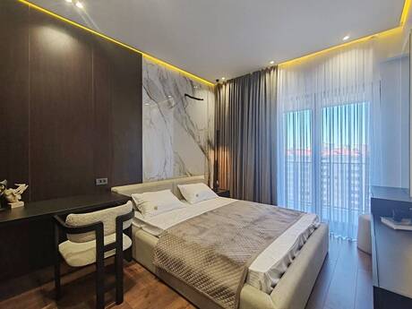 2 otaqlı mənzil, 70 m², BCR Khatai: 373 000 ₼ 5