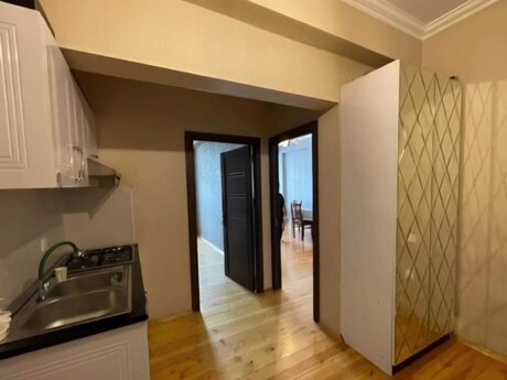 Kirayə 2 otaqlı mənzil, 65 m², Nərimanov: 750 ₼/ay 3
