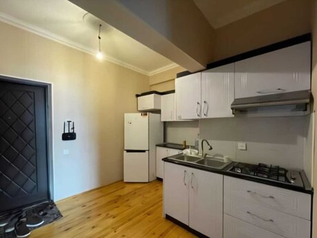 Kirayə 2 otaqlı mənzil, 65 m², Nərimanov: 750 ₼/ay 2