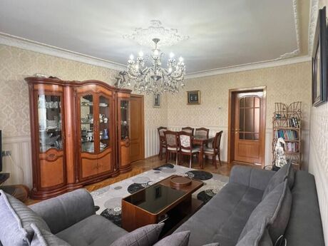 4 otaqlı mənzil, 115 m², Elmlər Akademiyası: 315 000 ₼ 3