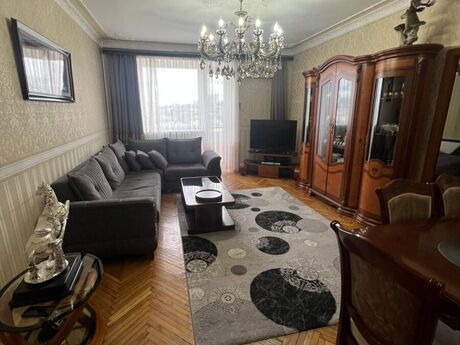 4 otaqlı mənzil, 115 m², Elmlər Akademiyası: 315 000 ₼ 5