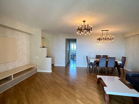 Kirayə 2 otaqlı mənzil, 100 m², 28 May: 1 500 ₼/ay 5
