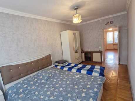 2 otaqlı mənzil, 50 m², İnşaatçılar: 143 500 ₼ 2