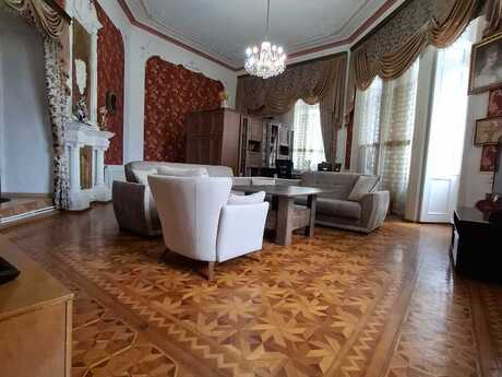 2-room apartment, 75 m², 28 May: 255 000 ₼ 5
