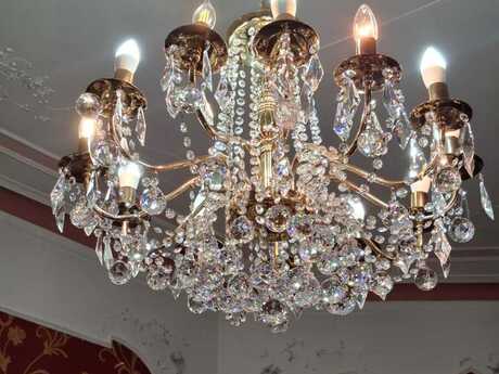 2-room apartment, 75 m², 28 May: 255 000 ₼ 4