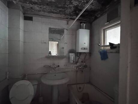 1 otaqlı mənzil, 35 m², Yasamal: 141 000 ₼ 3