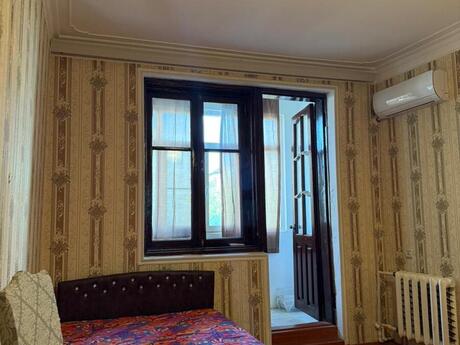 Kirayə 2 otaqlı mənzil, 45 m², Binəqədi: 550 ₼/ay 2