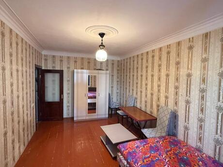 Объявление №6404459 - Баку, Бинагадинский р., 2-комн., 45 м², 3/5 этаж