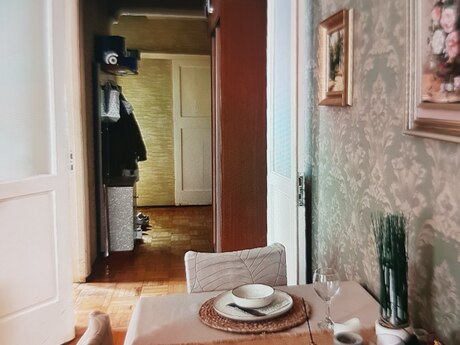 Kirayə 2 otaqlı mənzil, 65 m², Nizami: 800 ₼/ay 3