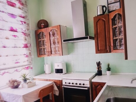 Kirayə 2 otaqlı mənzil, 65 m², Nizami: 800 ₼/ay 5