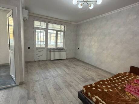 Elan №6404485 - Bakı, Elmlər Akademiyası m., 1 otaqlı, 32 m², 5/5 mərtəbə