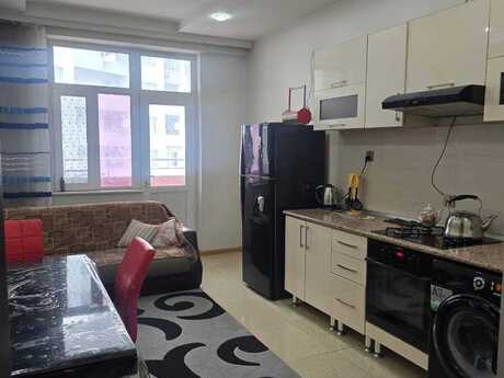 Kirayə 2 otaqlı mənzil, 65 m², 20 Yanvar: 650 ₼/ay 2