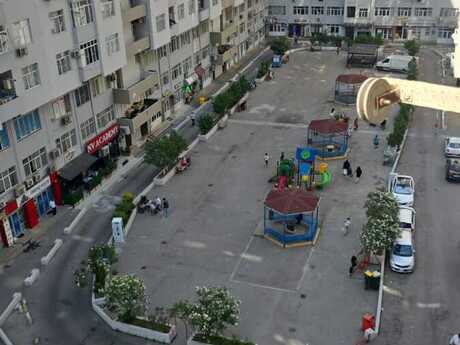 Kirayə 2 otaqlı mənzil, 65 m², 20 Yanvar: 650 ₼/ay 4