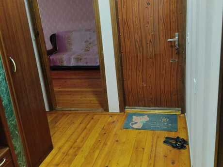 Kirayə 2 otaqlı mənzil, 75 m², Xalqlar Dostluğu: 600 ₼/ay 3