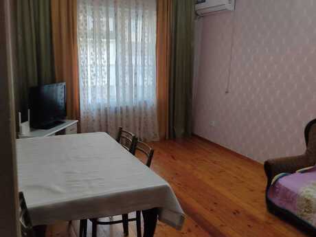 Elan №6404452 - Bakı, Xalqlar Dostluğu m., 2 otaqlı, 75 m², 3/9 mərtəbə