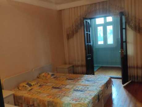 Kirayə 2 otaqlı mənzil, 75 m², Xalqlar Dostluğu: 600 ₼/ay 4