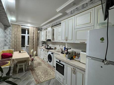 4 otaqlı mənzil, 130 m², Yasamal: 270 000 ₼ 2
